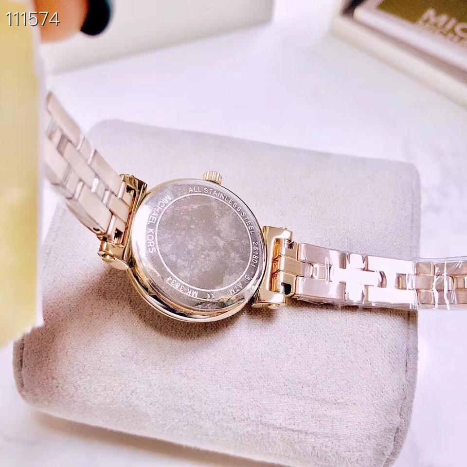 MICHAEL KORS MK3834
