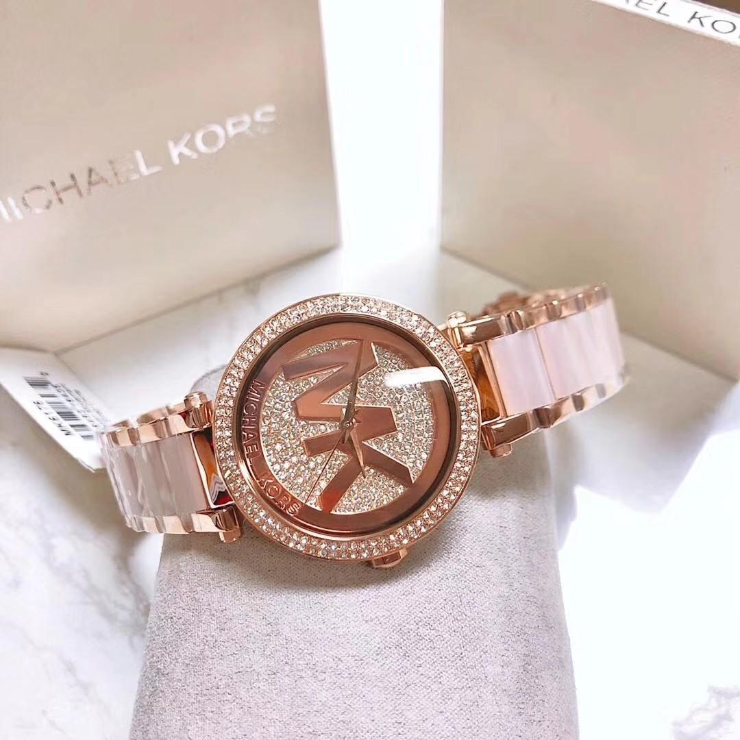 Michael kors mk6176 cheap