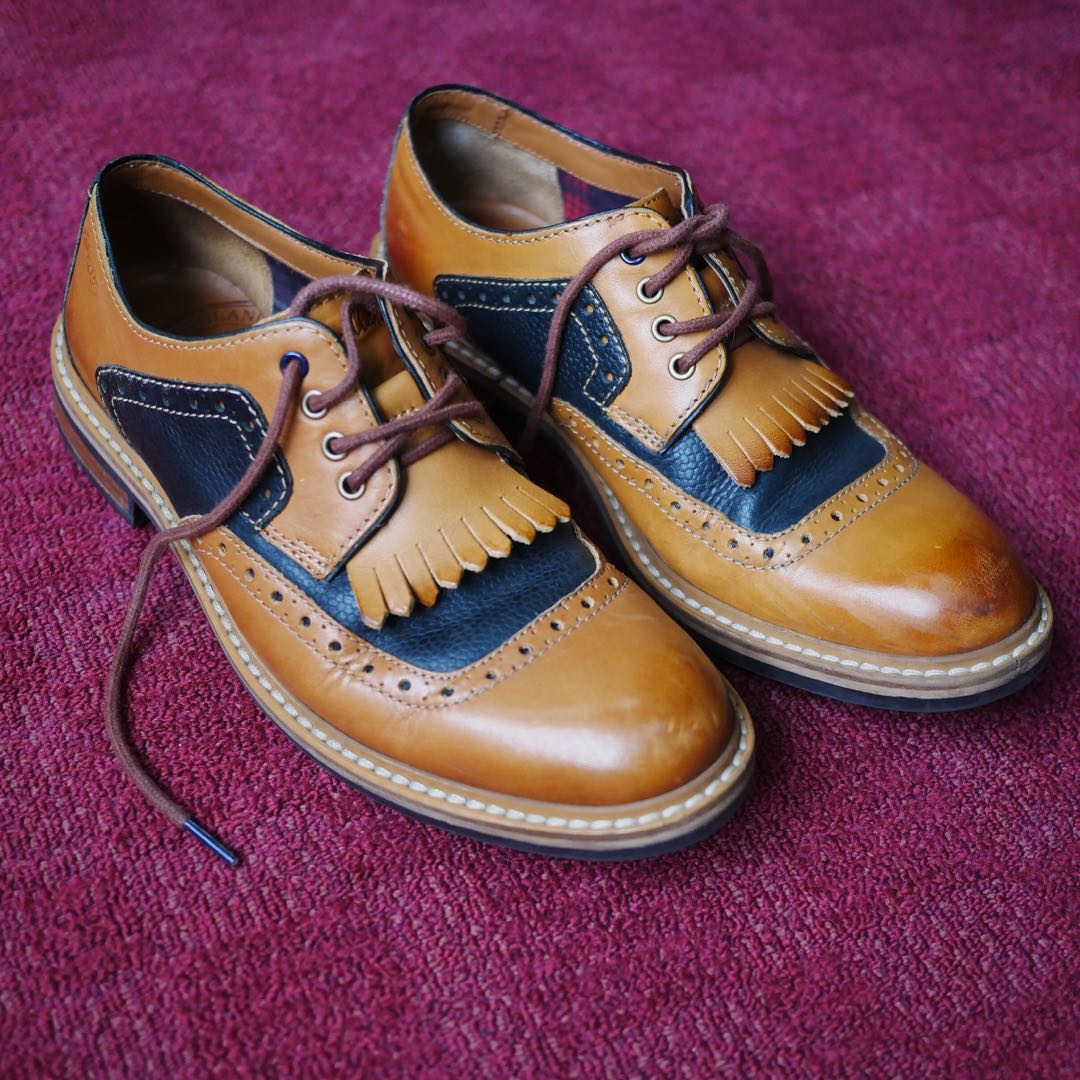 Nathan clark shoes sale