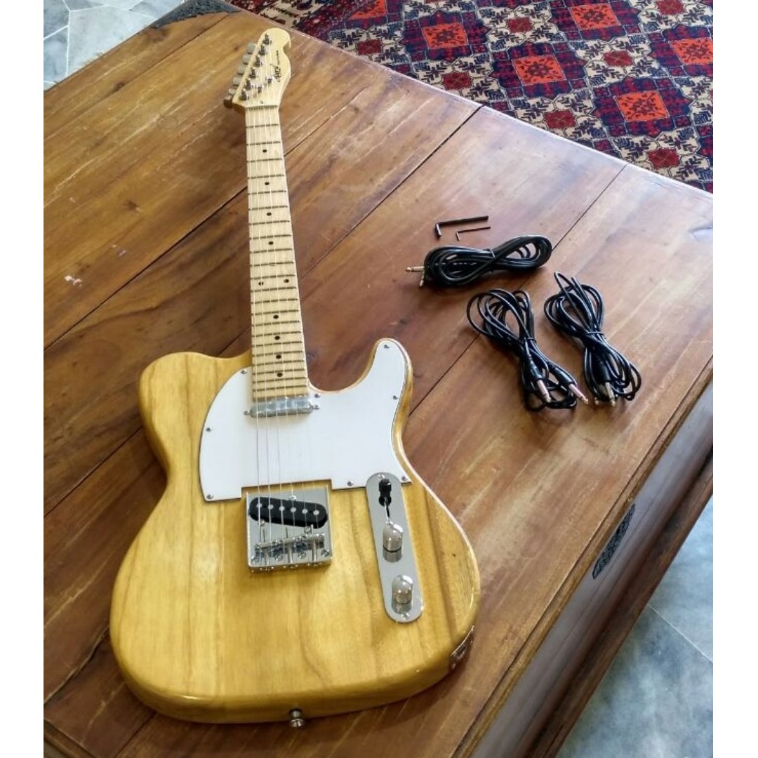 Aiersi telecaster clearance