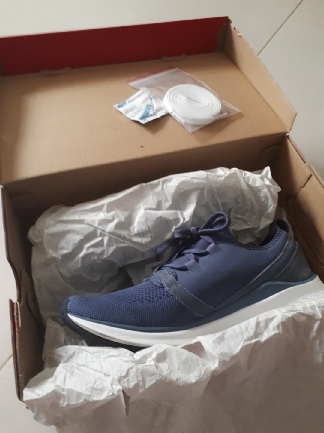 New balance lazr engineered knit clearance