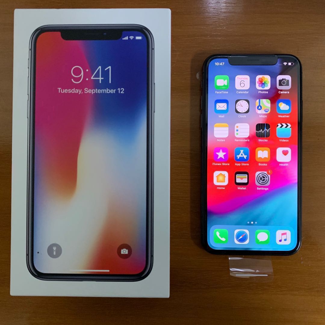 Iphone x 256gb price deals in malaysia