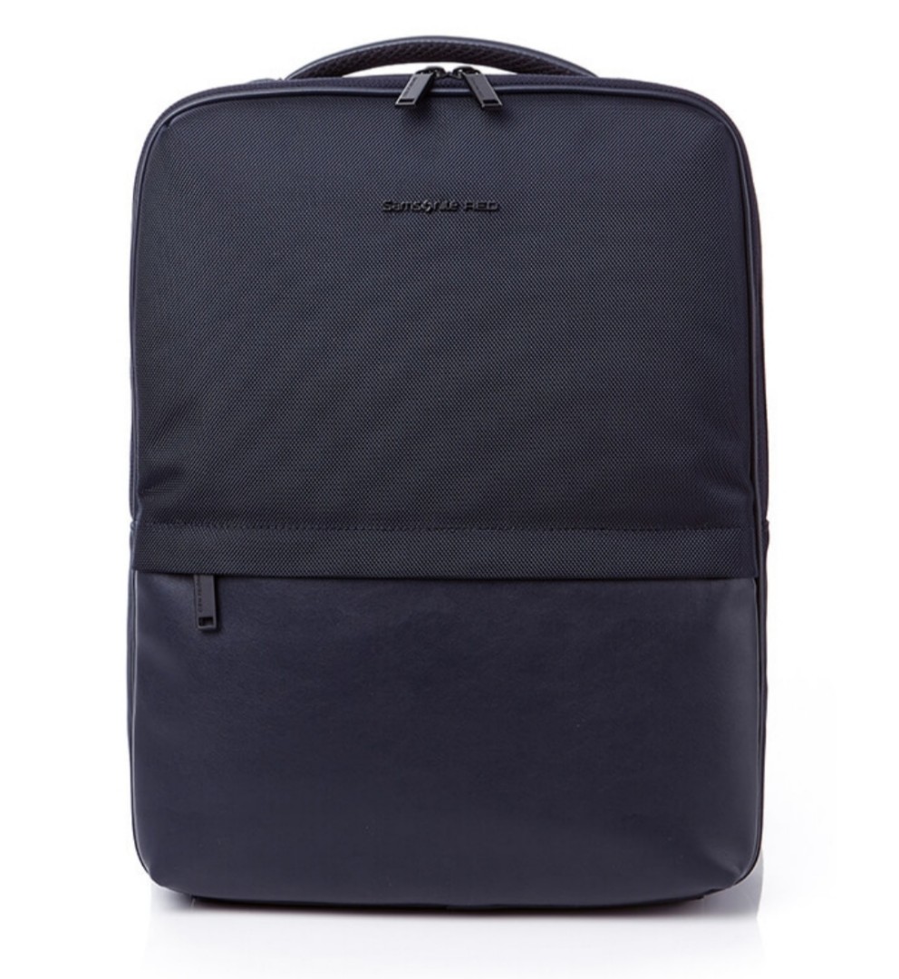 samsonite men backpack