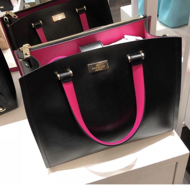 Kate spade arbor hill sales