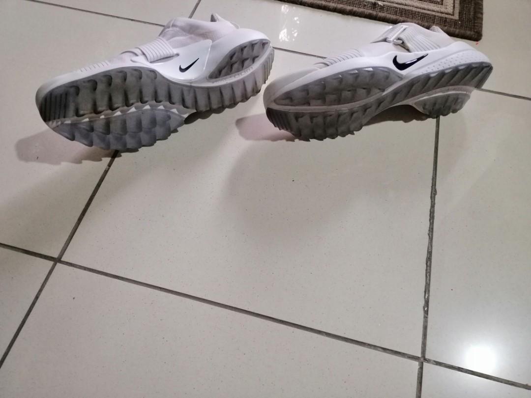 nike air zoom gimme men's golf shoe