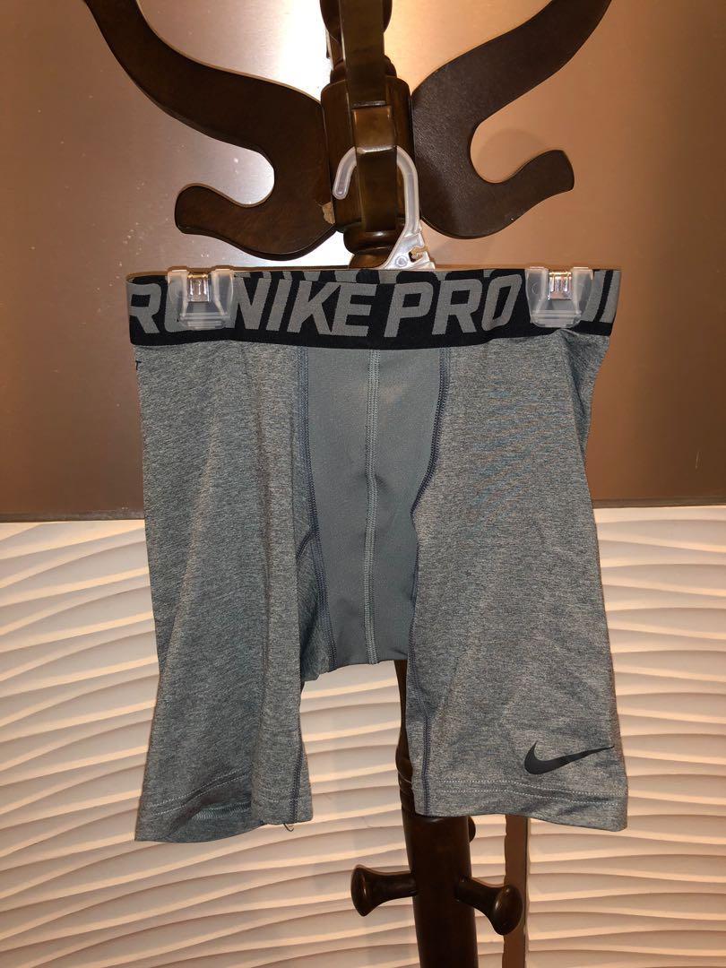 mens compression nike