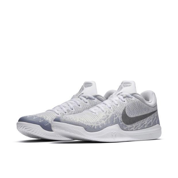 nike kobe rage