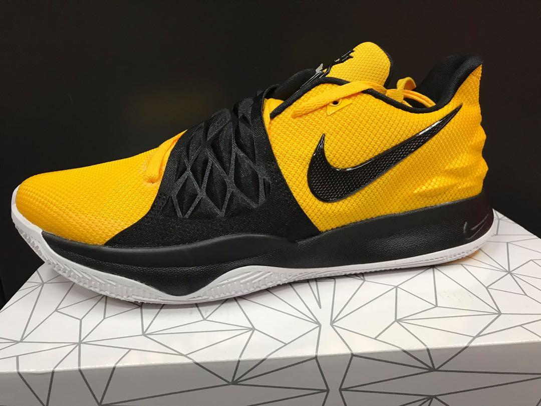 Kyrie low bruce lee hotsell