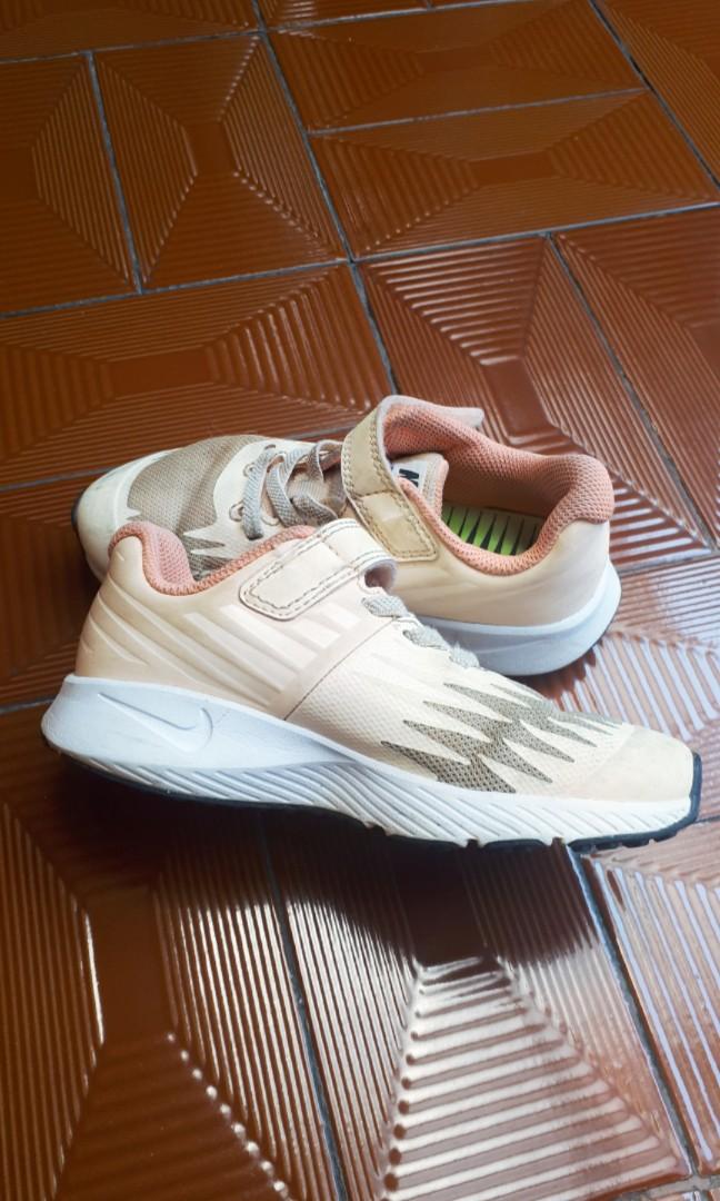 Sepatu Nike Star Runner, Bayi \u0026 Anak 