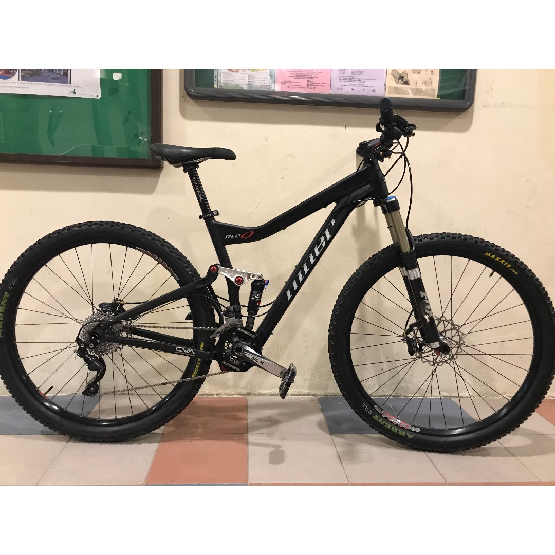 mtb niner 29