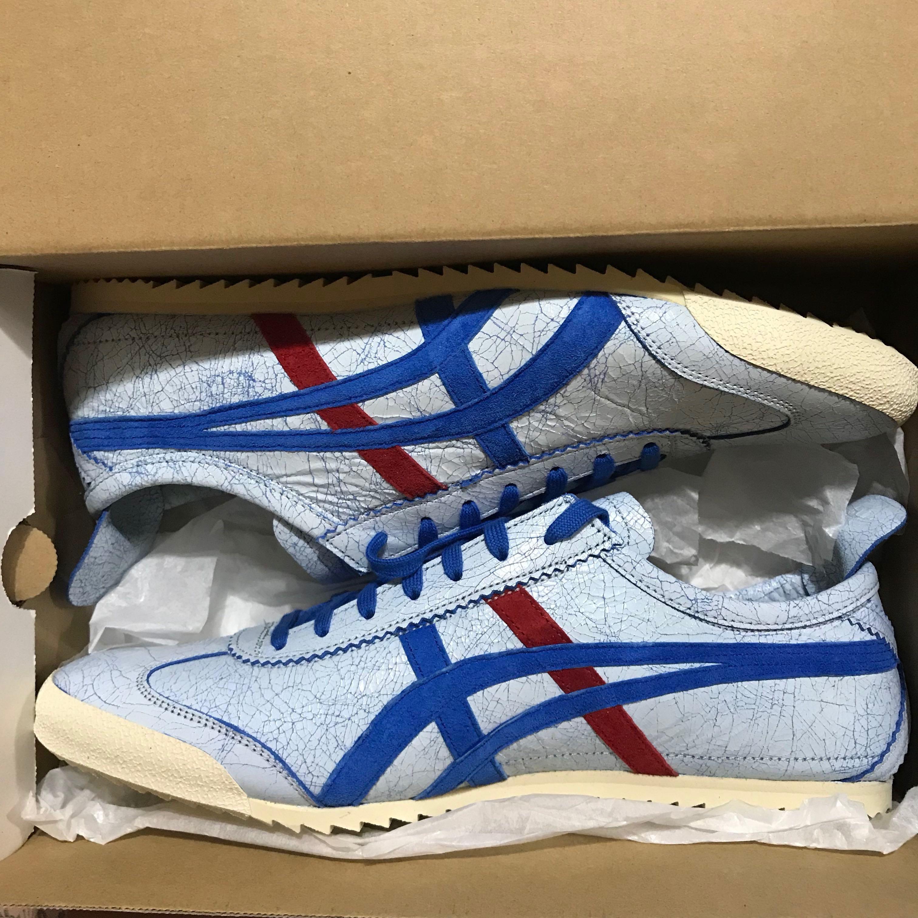 onitsuka tiger mexico slip on deluxe