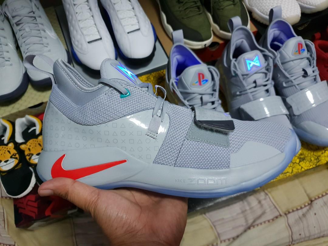 Fake pg 2.5 playstation shop