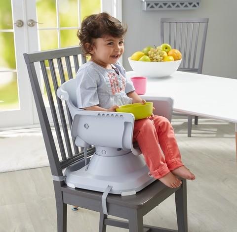 Fisher price space discount saver high chair windmill