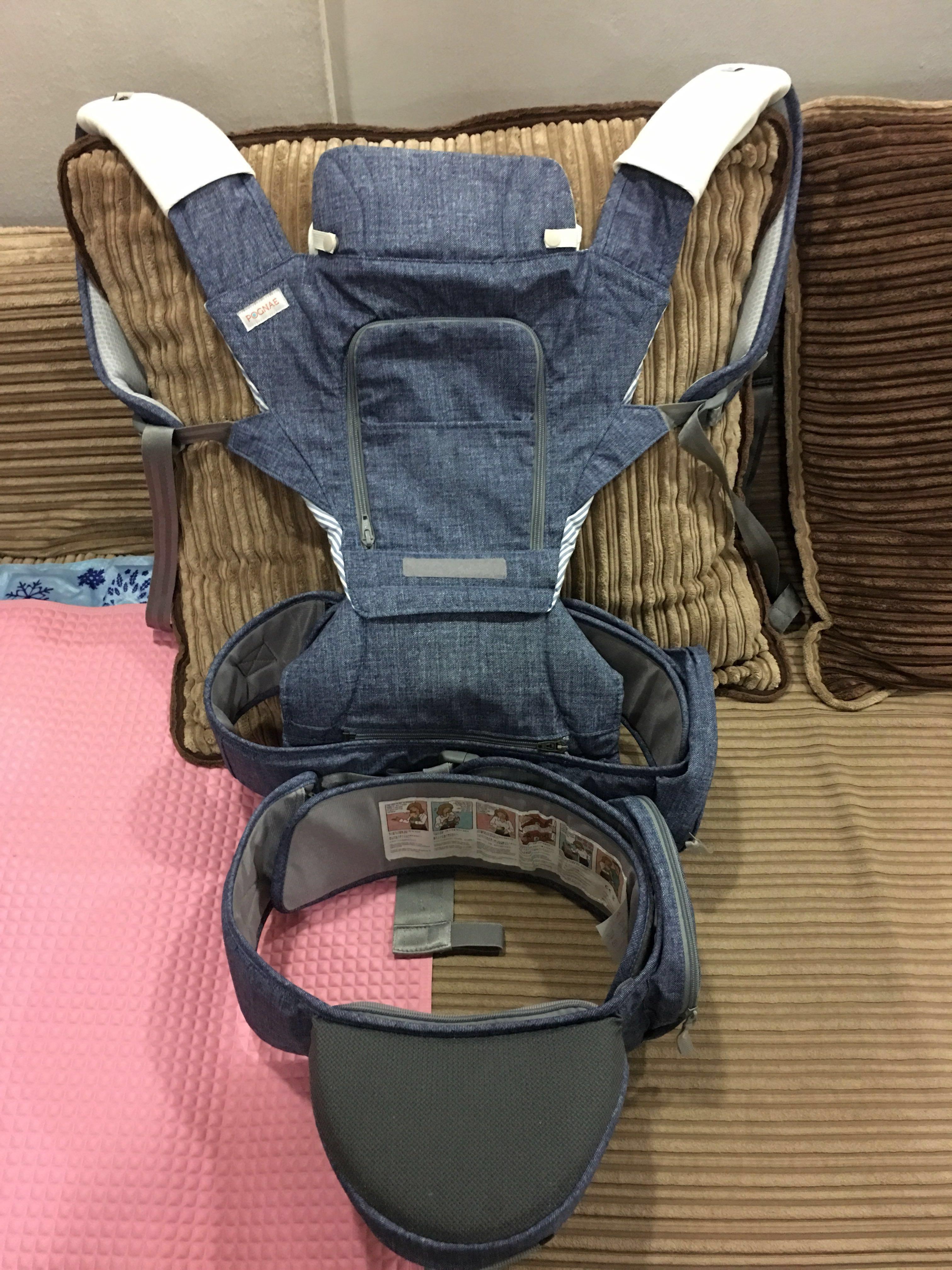 Pognae No. 5 PLUS for newborn onwards Full 2 year warranty included Babies Kids Going Out Other Babies Going Out Needs on Carousell