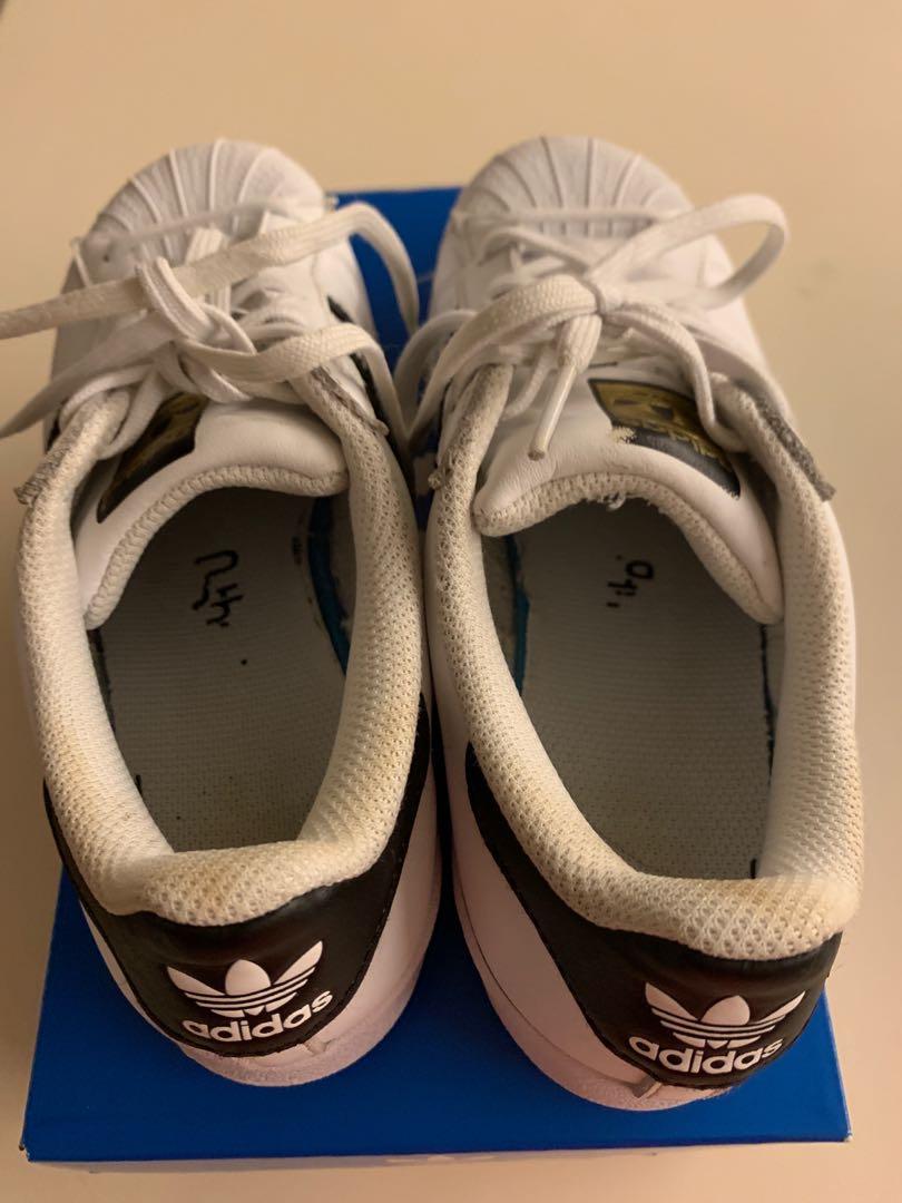 adidas superstar 2.5