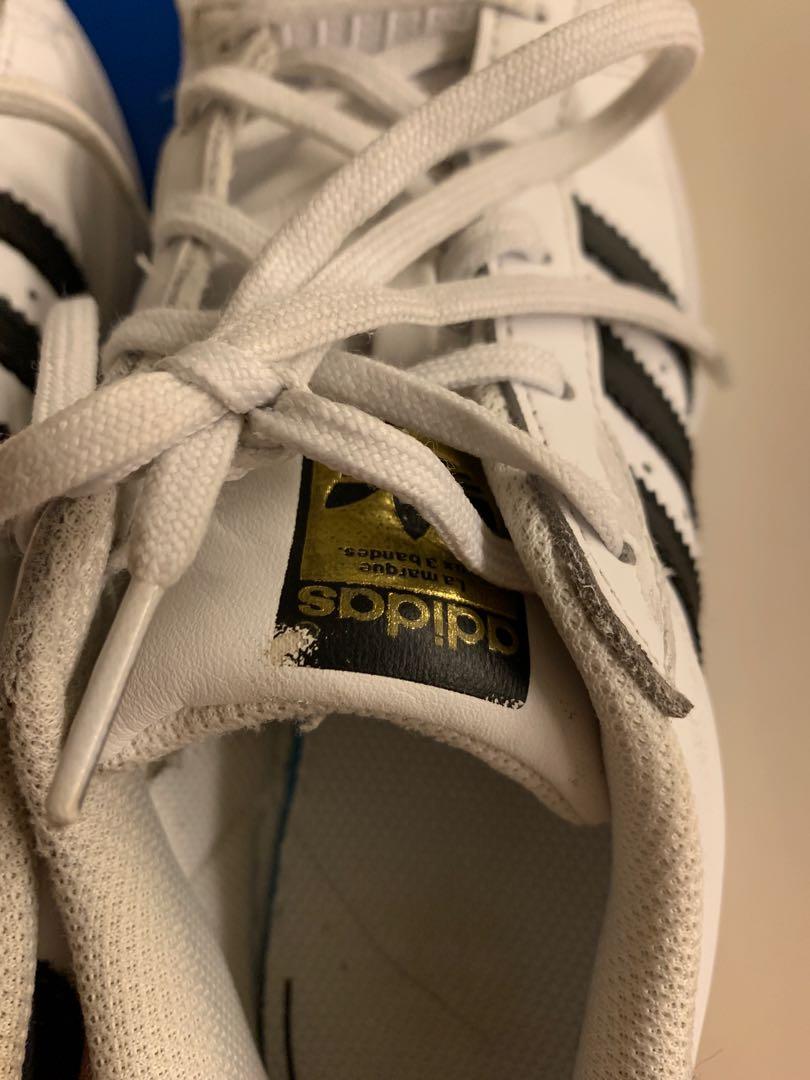 adidas superstar 2.5