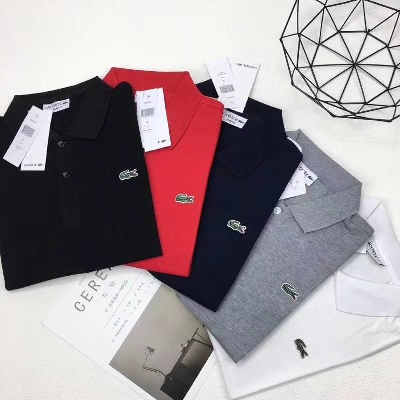 promo polo lacoste