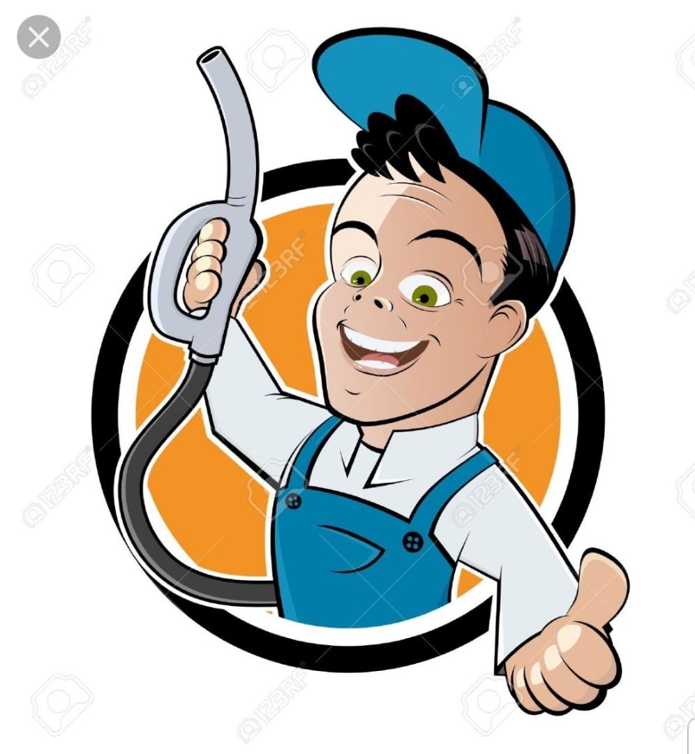 Pump attendant, Jobs, Warehouse & Logistics on Carousell