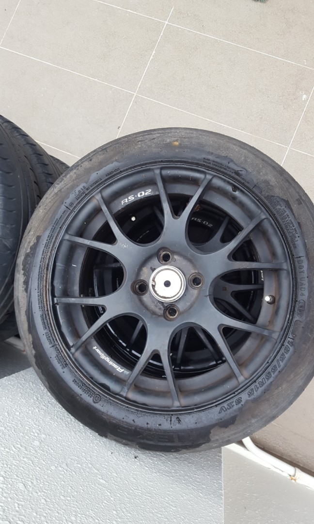 15 Inch Tires >> Racing Sport Rs 02 15 Inch Rim Wheel Car Accessories Tyres Rims 15 Inch Tires >> Racing Sport Rs 02 15 Inch Rim Wheel Car Accessories Tyres Rims
