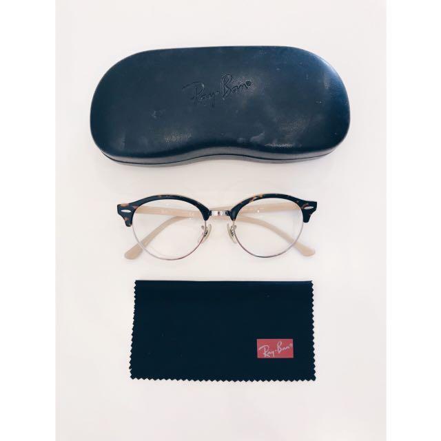 RAY BAN CLUBROUND OPTICS Women s Fashion Watches Accessories