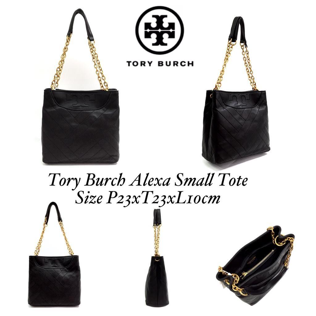 Tory burch alexa hotsell small tote