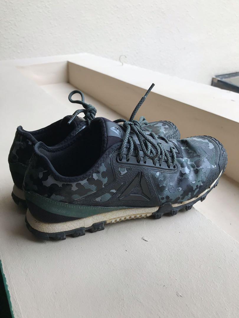 Reebok All Terrain Super 3.0 Sports Equipment Sports Games