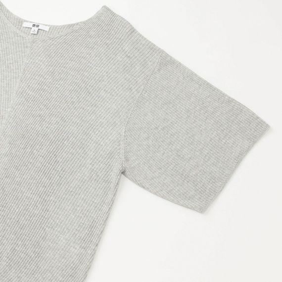 Uniqlo dolman sweater 2025