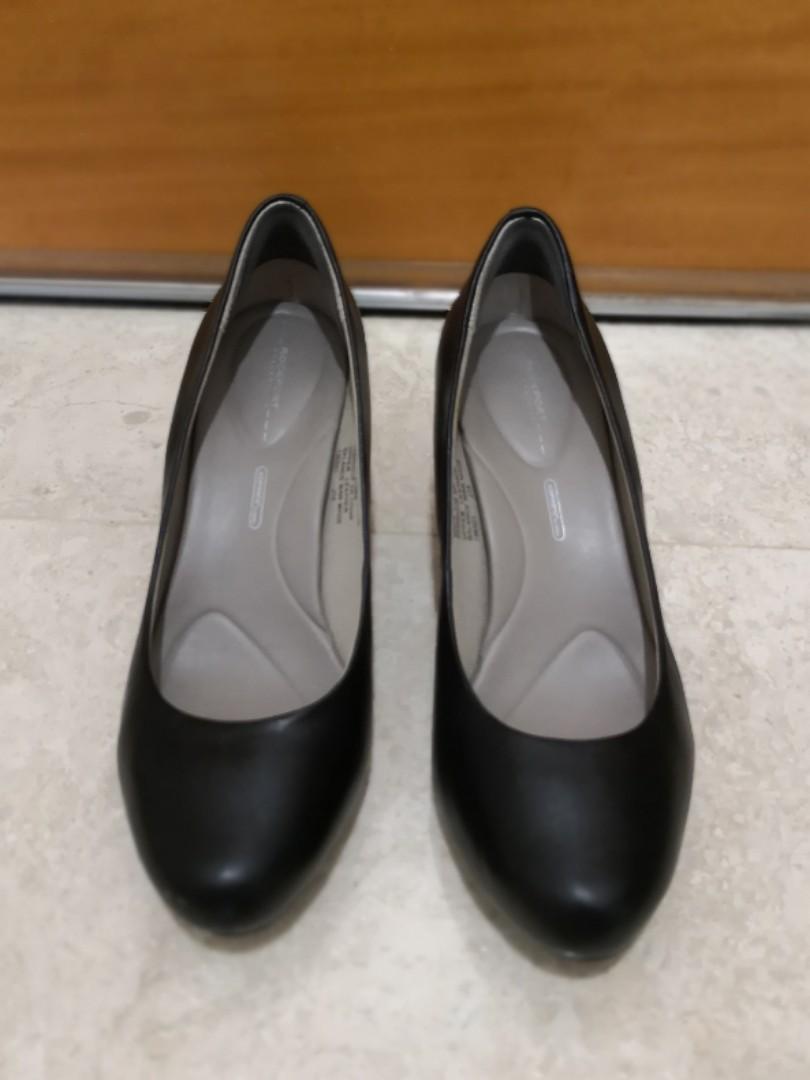 Pumps rockport discount