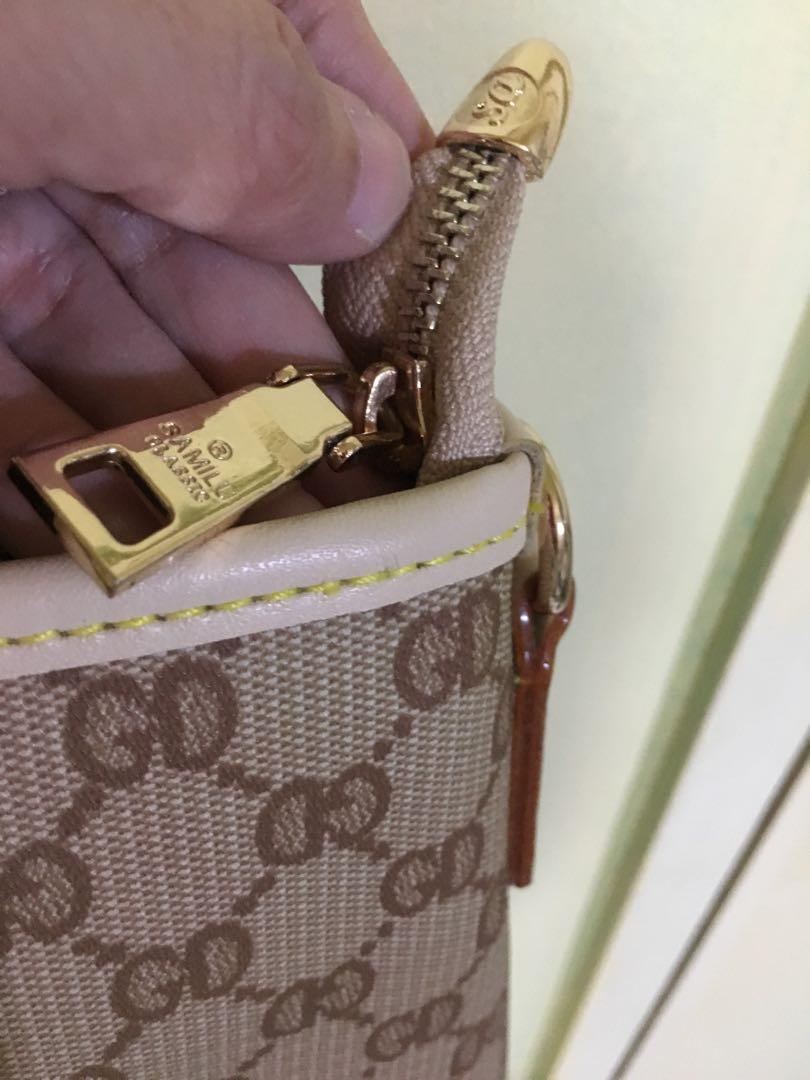 Samilu classic bag outlet