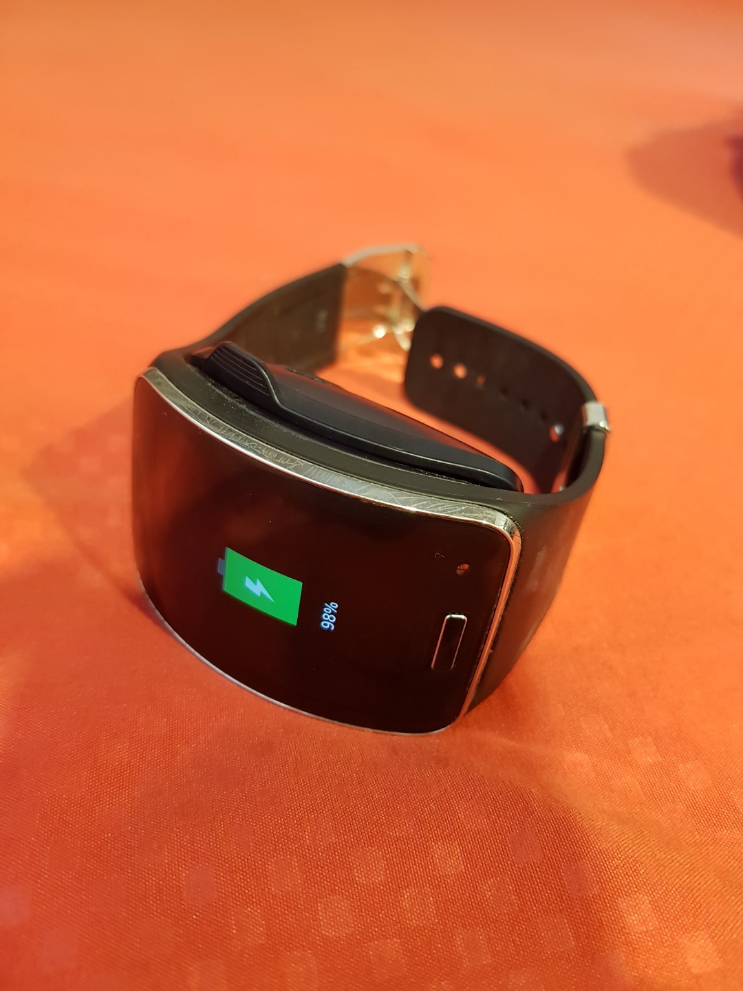 used samsung smart watch
