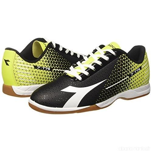 Sepatu Futsal Diadora Original Olah Raga Perlengkapan Olahraga Lainnya Di Carousell