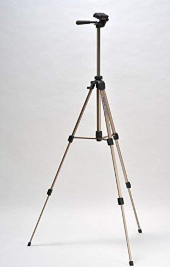 SLIK Short Center Column For 330DX Tripod (Lowers To 14")