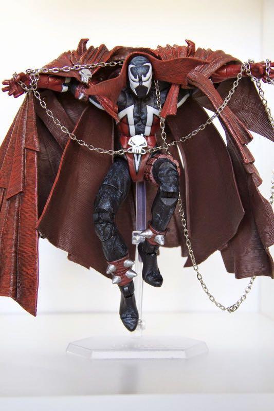 全商品オープニング価格 特別価格】 SPAWN 10th image スポーン10th 