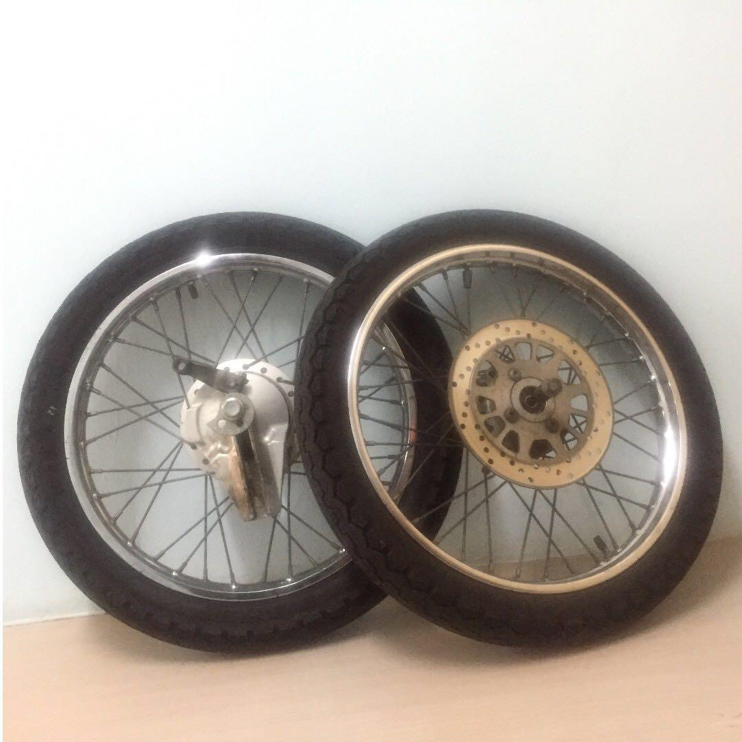 Sport Rim Big Super Bike 1000cc Motorbikes On Carousell