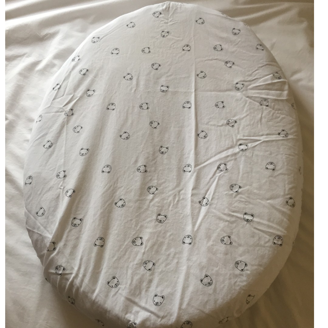 stokke sleepi mattress cover