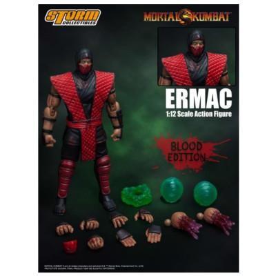 storm collectibles ermac