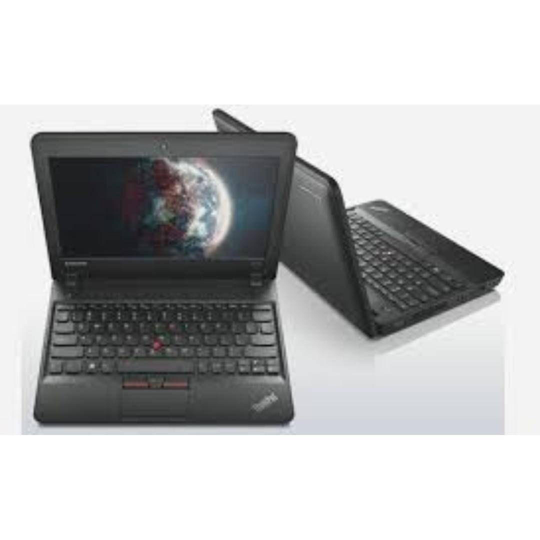 Students Offer Lenovo Thinkpad E545 Amd A6 4 Gb Ram 3 Gb Hdd 15 6 Inch Electronics Computers Laptops On Carousell