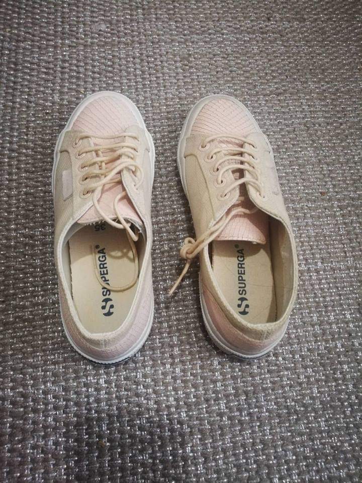 superga glorietta