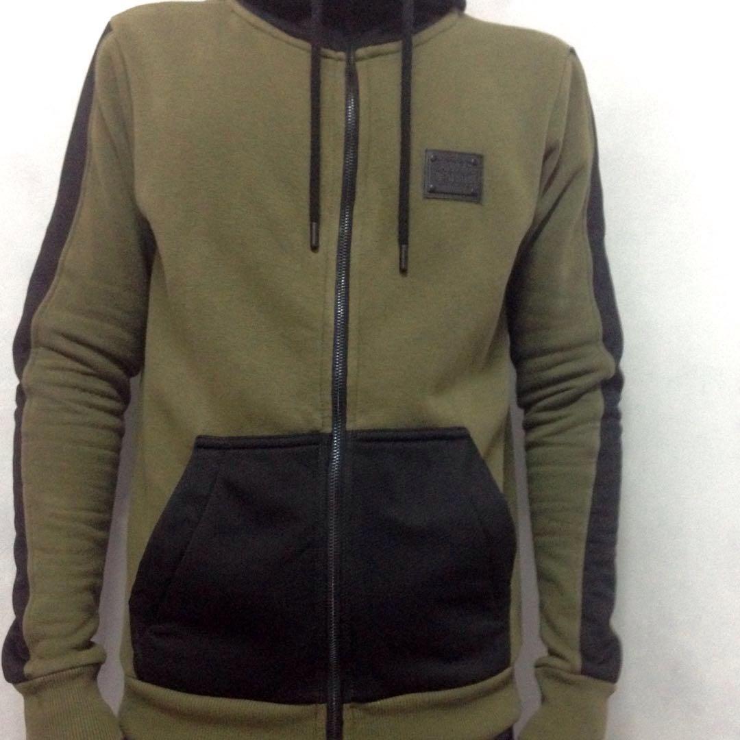 Supply Demand Barlow Hoodie Men S Fashion Clothes Tops On