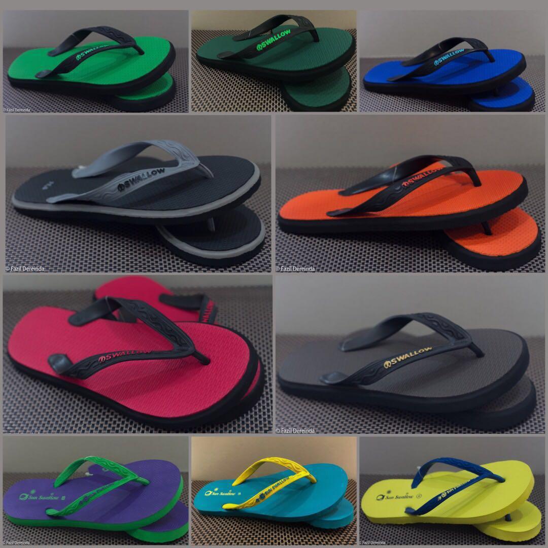 Swallow slippers hotsell