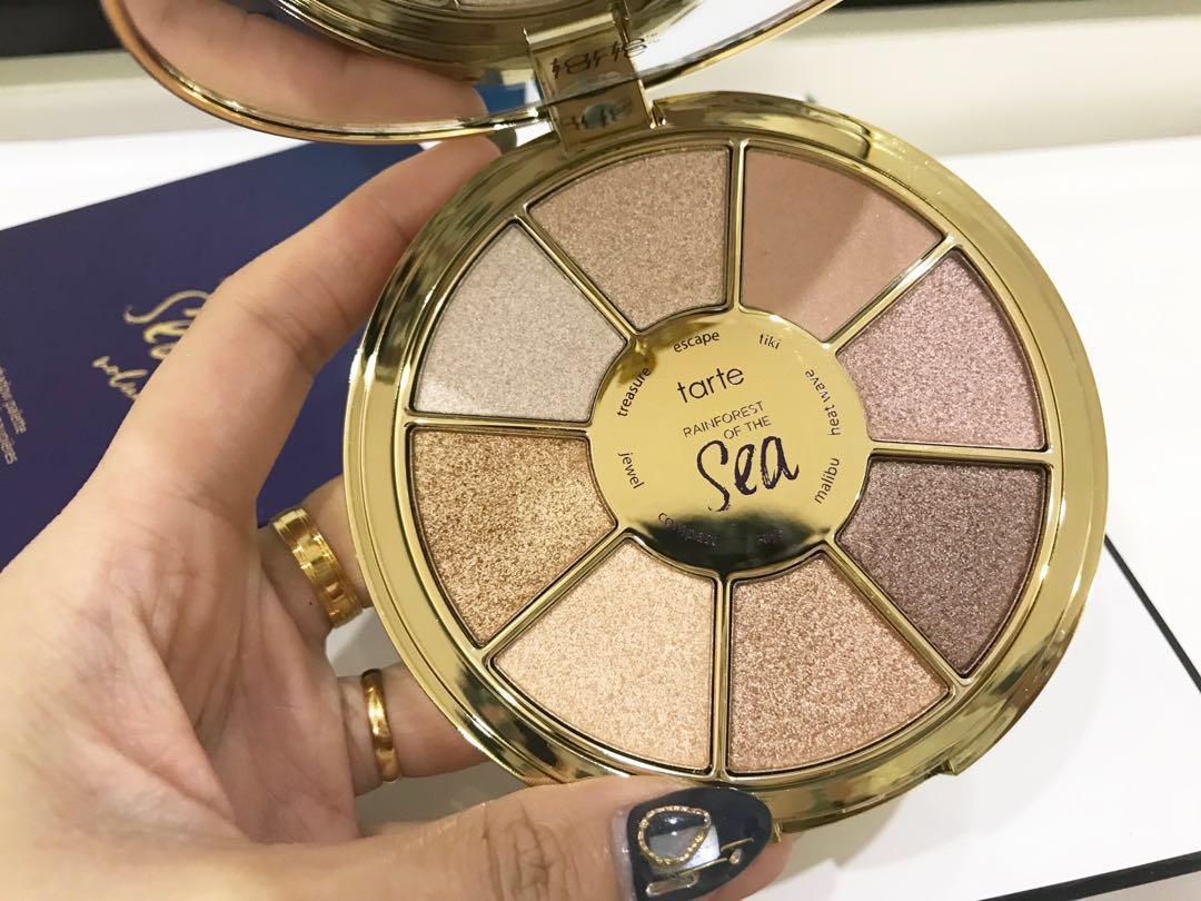 Tarte rainforest of the top sea volume 3