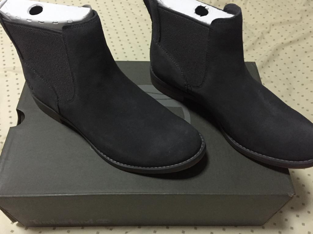 timberland chelsea boots womens