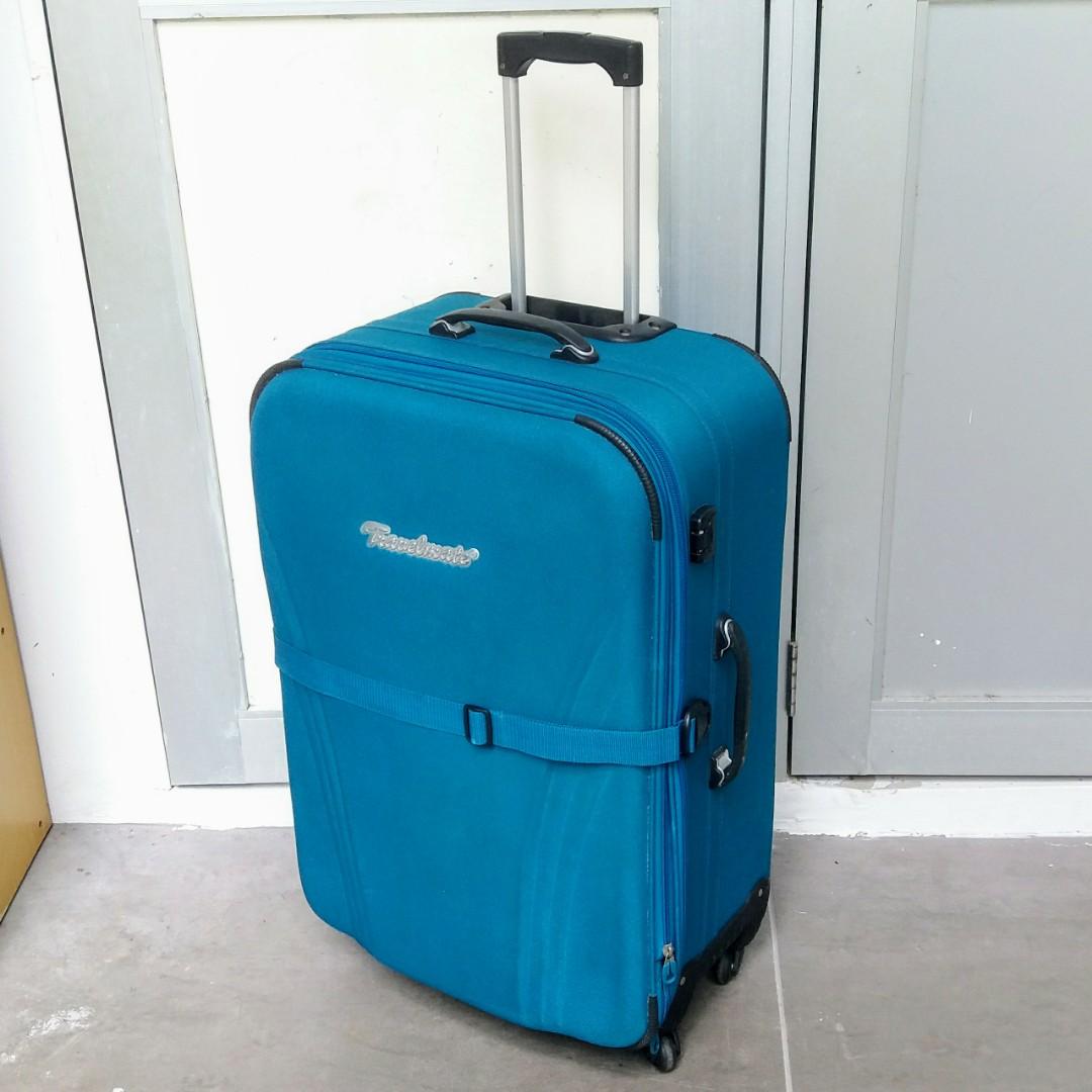 31 x 20 x 12 luggage