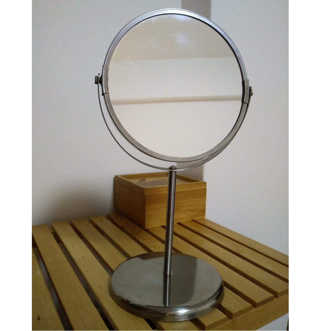 Trensum Mirror Furniture Others On Carousell