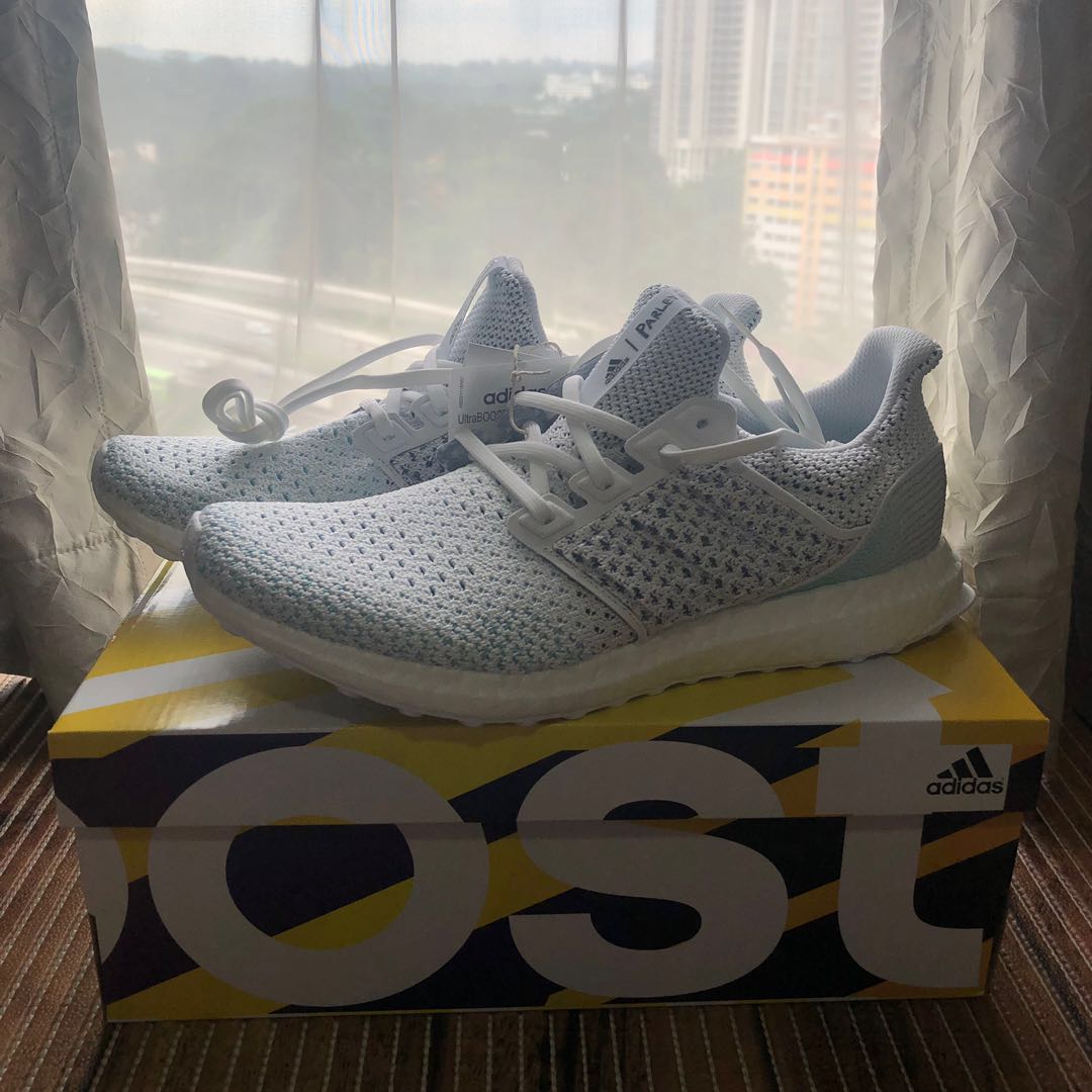 Clima parley outlet