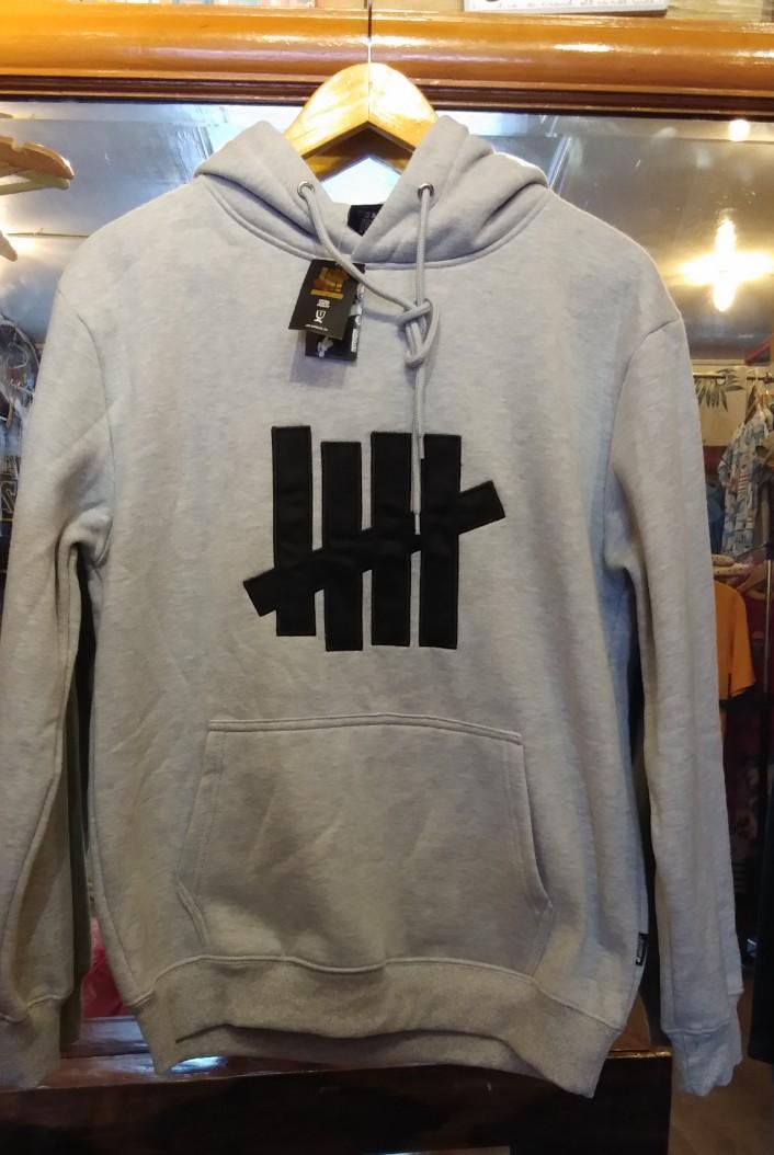Undefeated best sale hoodie price