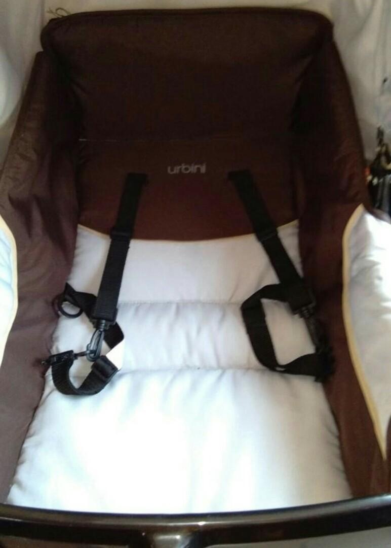 Urbini stroller deals price