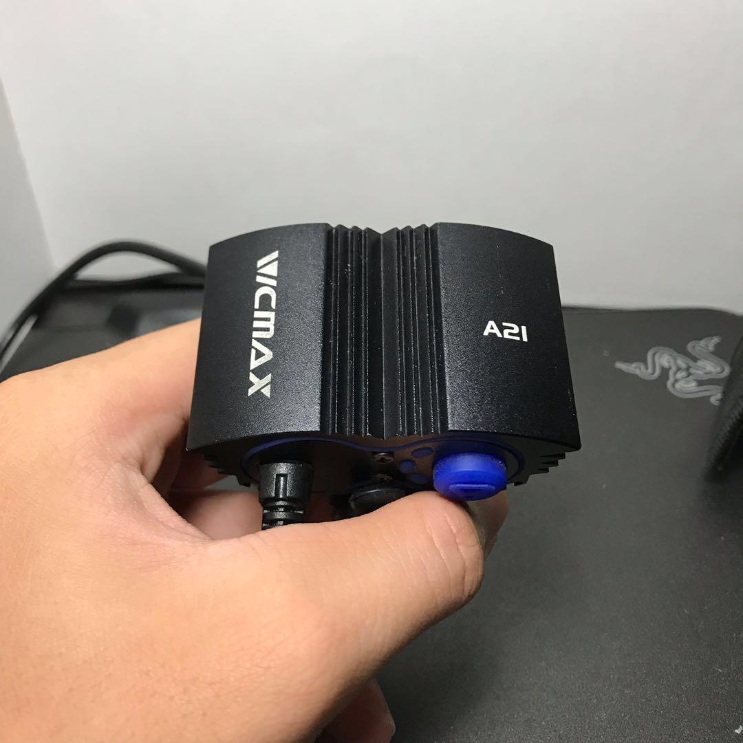 Vicmax a21 discount