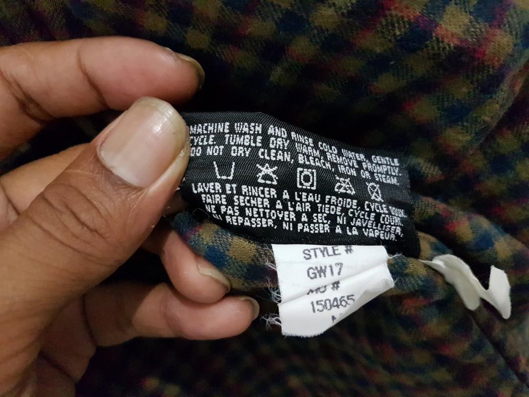 Vintage LL Bean Hunting Jacket