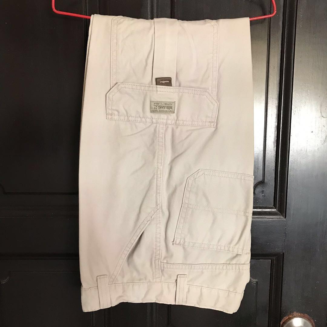 Wrg jeans hotsell co cargo pants